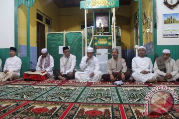 Safari Ramadhan Pemkot Palangka Raya