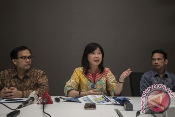 BI: penurunan suku bunga mendorong intermediasi perbankan