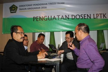 Kemenag-USAID sinergi persiapkan calon guru profesional