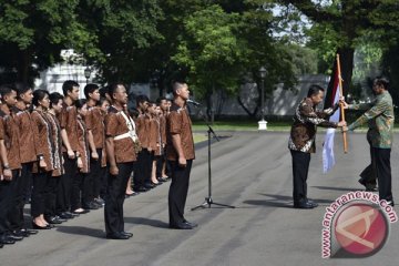 Olimpiade Brazil, Kemenpora ingin jaminan situasi kondusif