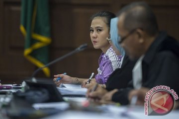 Anggota DPR ungkap curhat Damayanti di persidangan