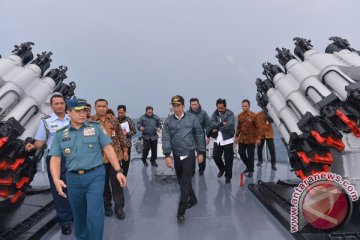 Hikmahanto: klaim China ingkari ZEE Indonesia