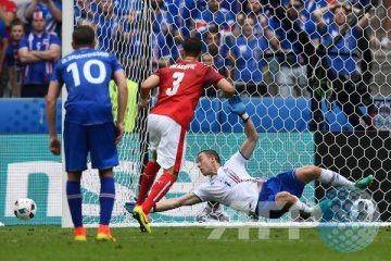 Euro 2016 - Pelatih Austria ogah kambinghitamkan kegagalan penalti Dragovic