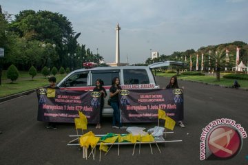 Masih kecil kemungkinan PDI Perjuangan usung Ahok