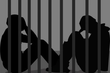 Mantan Wali Kota Salatiga tutup usia di dalam penjara