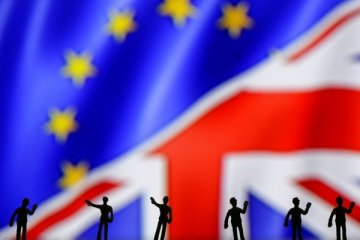 Brexit dapat hilangkan hampir 500.000 lapangan pekerjaan di Inggris