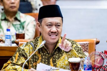 KY: sistem informasi pengaruhi integritas peradilan agama