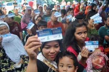 Tangerang gelar Bazar Ramadhan, daging sapi dijual Rp70 ribu