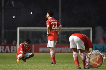 Nahkoda baru Persija serahkan urusan pemain ke pelatih