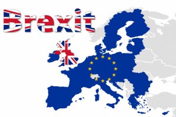 Pemerintah Inggris tolak petisi serukan referendum kedua EU