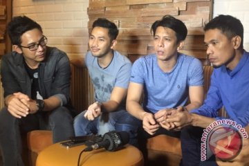 Noah berkisah soal dekat dengan fans