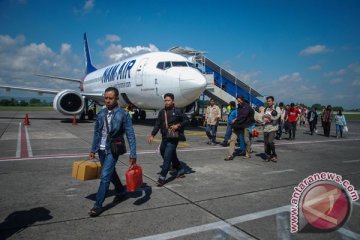 NAM Air segera terbangi rute Timika-Jayawijaya