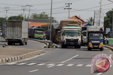 ASDP Batam larang truk barang melintas mulai H-7