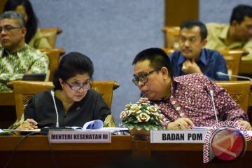 Menkes: penyelidikan peredaran vaksin palsu belum menyeluruh