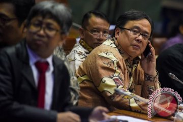 RUU Pengampunan Pajak siap disetujui pada paripurna DPR Selasa