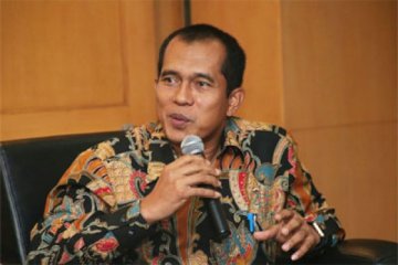 DPR kutuk teror truk di Prancis