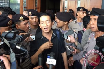 Darmawan siap hadirkan sebanyak mungkin saksi pada sidang Jessica