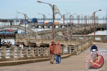 Objek Wisata Alternatif Jambi