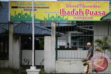 Sebanyak 63.170 narapidana terima remisi Idul Fitri