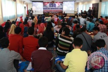 Pendidikan Karakter dari BKKBN Kalteng