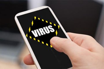 Serangan mobile malware naik tiga kali lipat di Q1 2017