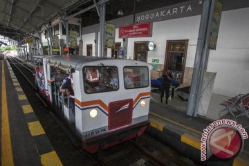 Inspeksi jalur kereta api