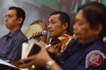 Anggota DPR dorong penghapusan ambang batas parlemen