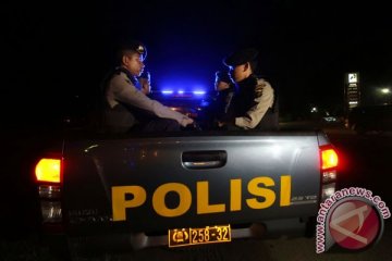 Hadapi 4 November polisi siapkan pengamanan rumah ibadah