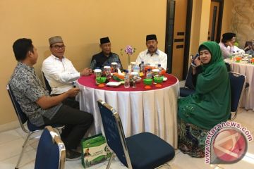 BUKA BERSAMA