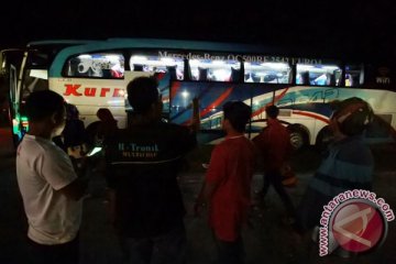 PKS Sumsel siapkan sembilan posko mudik Lebaran