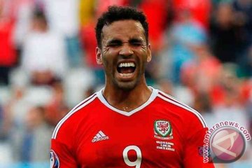 Wales buka peluang lolos usai tundukkan Austria 1-0