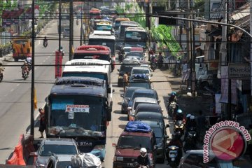 Jawa Barat buka pendaftaran mudik gratis Lebaran tahun ini