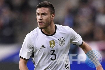 Euro 2016 - Para pahlawan tak terduga muncul di balik sukses Jerman