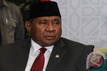 DPR sepakati biaya haji 2017 Rp34,8 juta