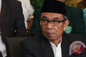 299 petugas haji berangkat ke Arab Saudi 