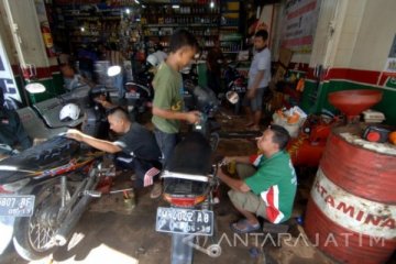 Pentingnya ganti pelumas secara tepat waktu