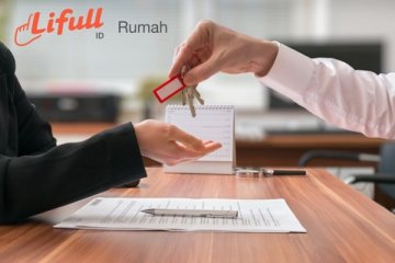 4 tips mudah dapatkan rumah dengan uang muka ringan