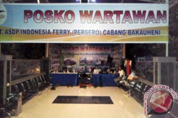 Posko Wartawan