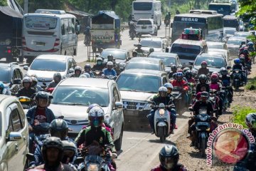 Polresta Cirebon jamin tidak ada tilang saat mudik