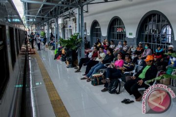 Jalur kereta api Yogyakarta-Magelang akan diaktifkan kembali