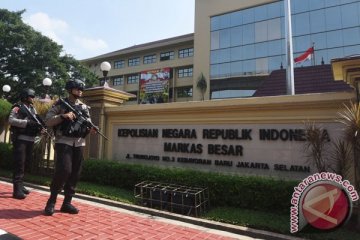 Pascabom Medinah dan Solo, mesjid-mesjid di Malang dijaga polisi