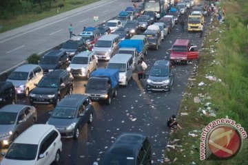 Kompepar Puncak bentuk tim pemburu sampah