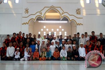 Gerakan Peduli Bersama