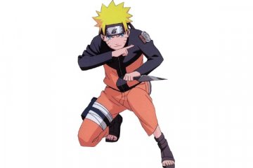 Final musikal Naruto tayang di bioskop 28 Agustus