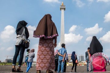 Kegiatan di Jakarta akhir pekan ini