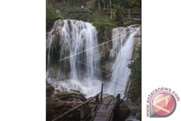 Air Terjun Kembang Soka
