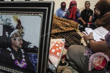 Husni Kamil Manik Tutup Usia