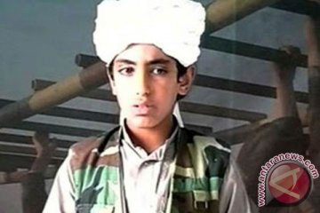 Putera Osama bin Laden akan balas dendam kematian ayahnya
