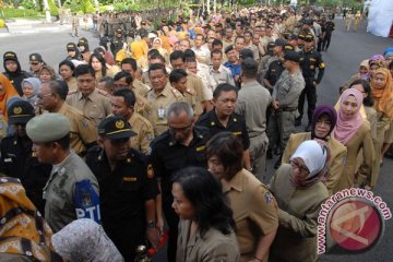 Wakil Rektor: Kenaikan tunjangan PNS harus wajar