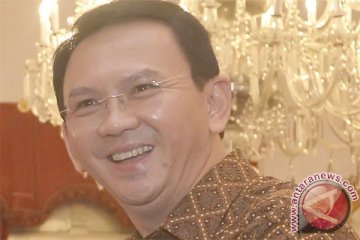 Ahok ungkap pembicaraan dengan pengembang